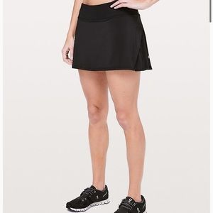 Play off the pleats 13 inch